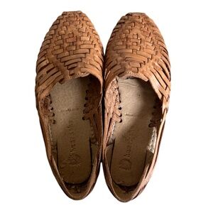 Huaraches Mexico Sandals